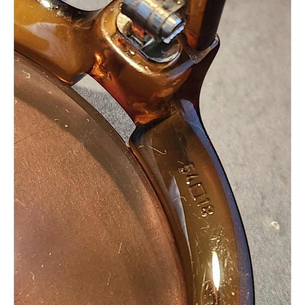 Givenchy used lens